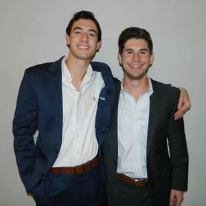 Meet your Posher, Mark